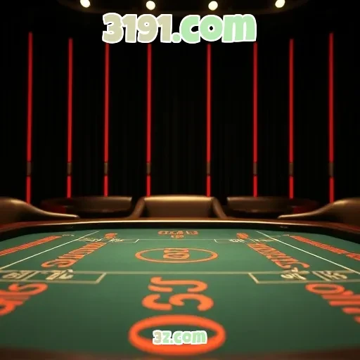 3191.com Poker Online