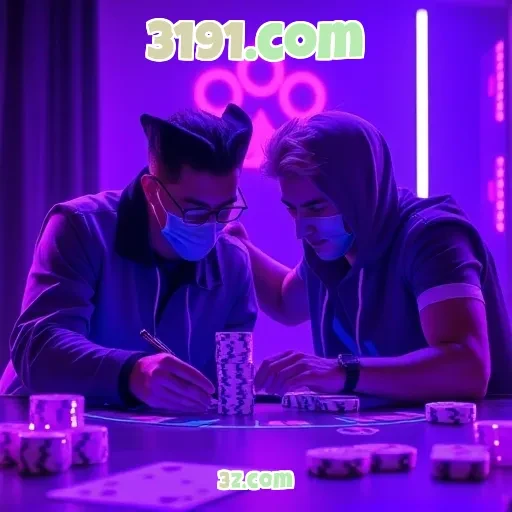 3191.com Análises de Jogos