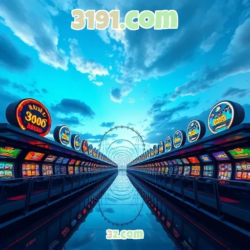 3191.com Termos de Uso